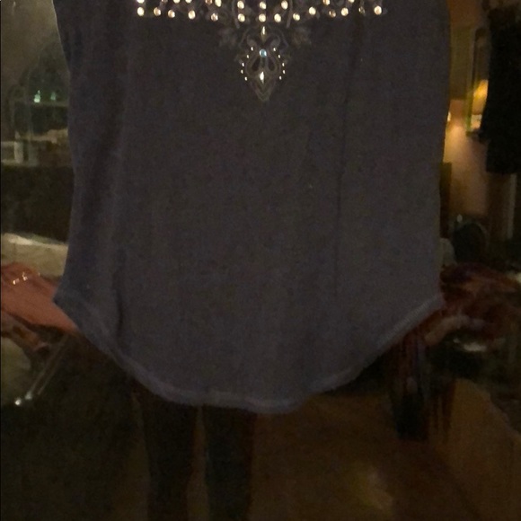 Harley Davidson tank top - Picture 4 of 8